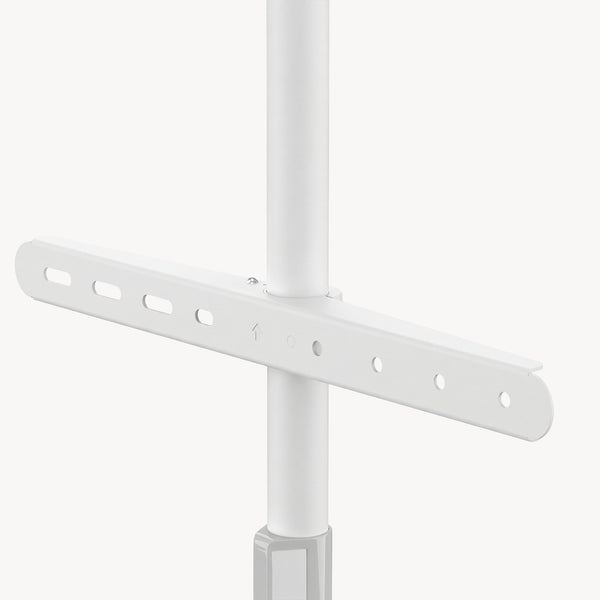 TV standaard Valle Tv statief 137x86x47 cm tot 65 inch pro.tec