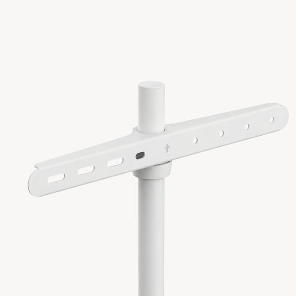 TV standaard Valle Tv statief 137x86x47 cm tot 65 inch pro.tec