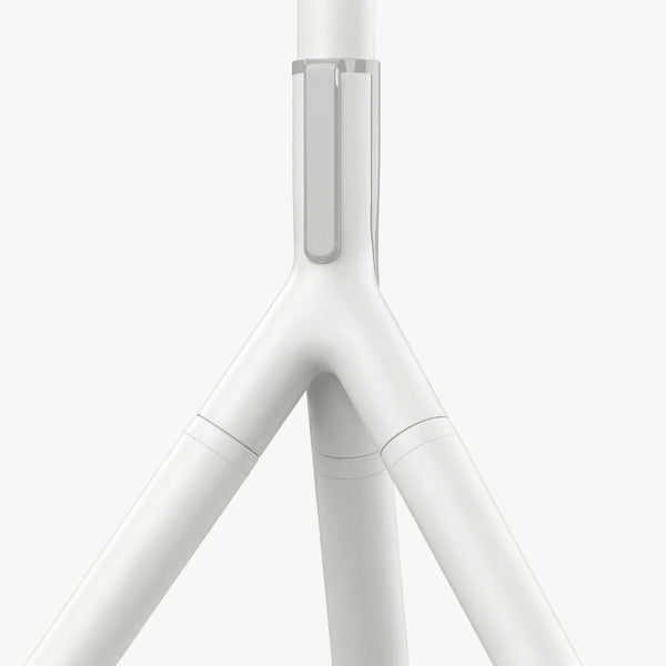 TV standaard Valle Tv statief 137x86x47 cm tot 65 inch pro.tec