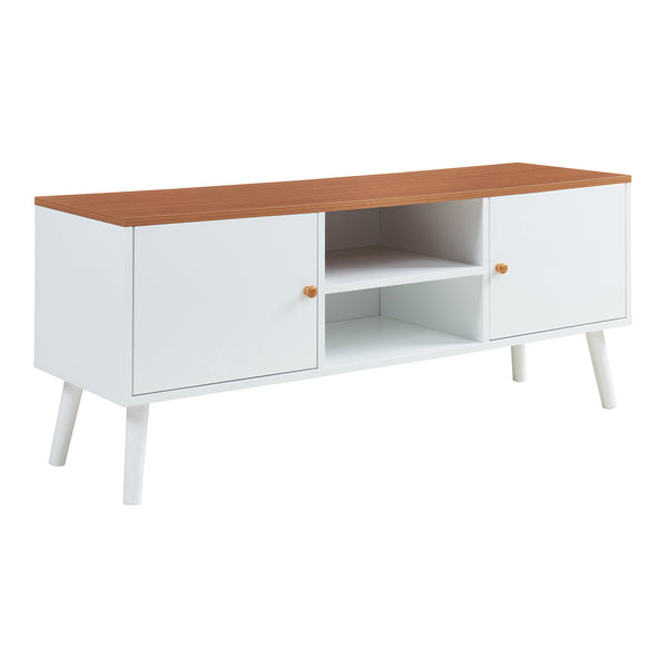 Tv-meubel Reyljand 120x35x50 cm [en.casa]