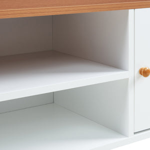 Tv-meubel Reyljand 120x35x50 cm [en.casa]