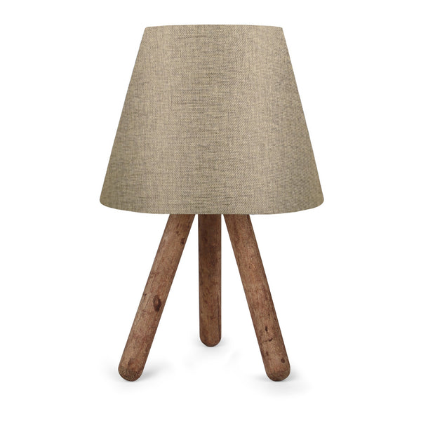 [lux.pro] Tafellamp Middlesbrough 32 cm E27 - 2 varianten