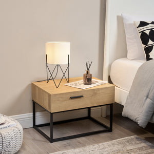 Tafellamp Slough Wit [lux.pro] - premiumXL