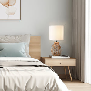 Tafellamp Alfreton Wit [lux.pro] - premiumXL