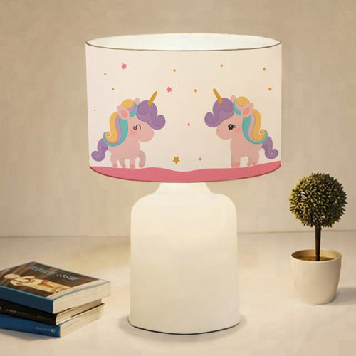 [lux.pro] Tafellamp Macclesfield bureaulamp 32 cm E27 - 5 varianten