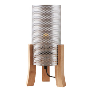Tafellamp Joelleldsvin 30x14x14 cm E27 lux.pro