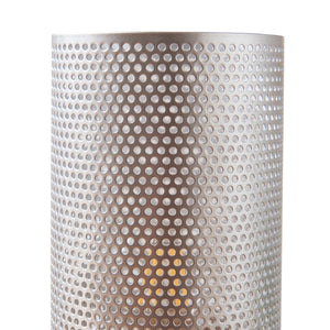 Tafellamp Joelleldsvin 30x14x14 cm E27 lux.pro