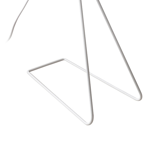 Tafellamp Oldibro 45x28x15 cm E14 lux.pro