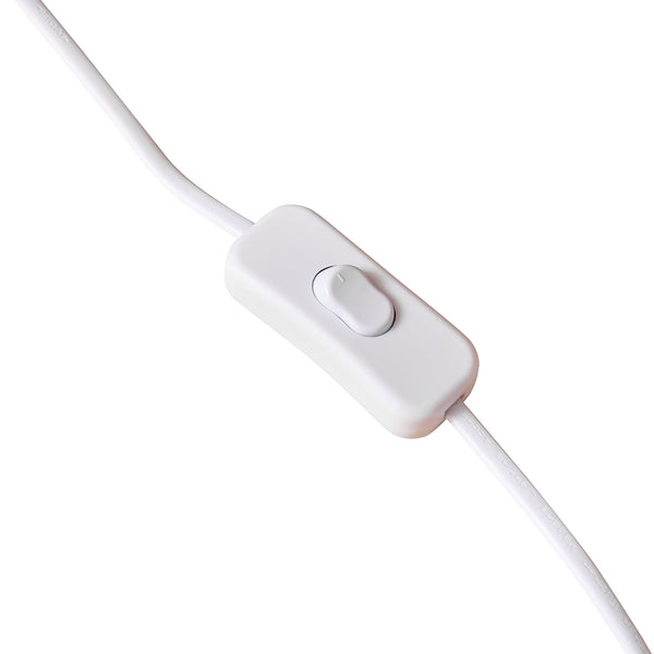 Tafellamp Oldibro 45x28x15 cm E14 lux.pro