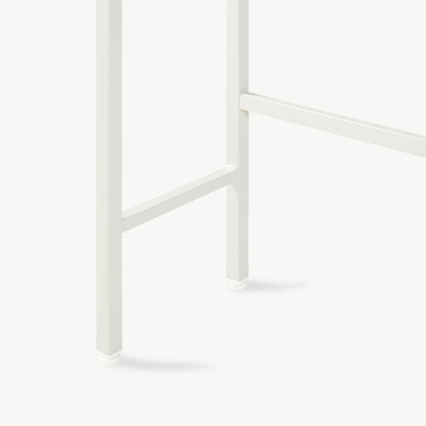 Toilettenrek Ljukhobro 164x64x20 cm [en.casa]