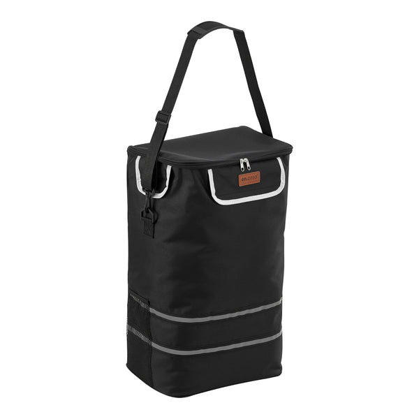 Boodschappentrolley Neef 100x45x36 cm [en.casa]