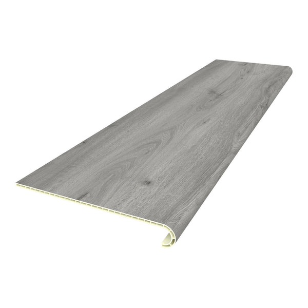 Overzettreden stootborden set PVC NEU.HOLZ