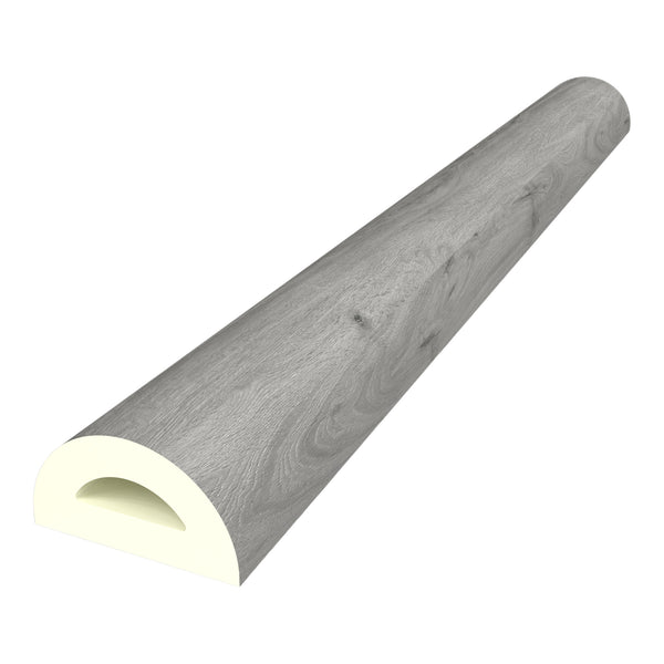 Overzettreden stootborden set PVC NEU.HOLZ