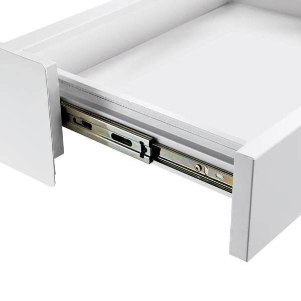 [en.casa] Stapelkit universeel met spanband en ratel voor wasmachine - 3 varianten