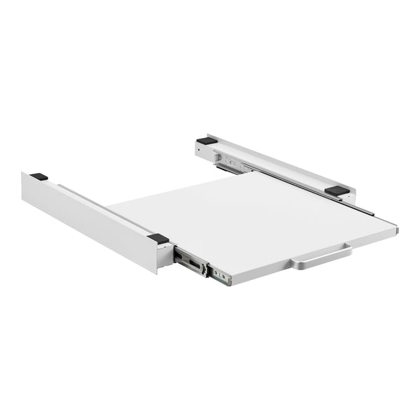 Stapelkit Buxton universeel tussenstuk wit [en.casa]