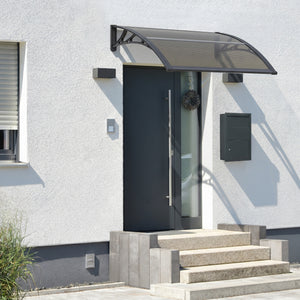 Deurluifel Mellerud afdak - 26 varianten