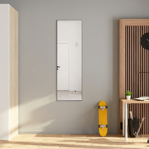 [en.casa] Passpiegel Lesina hangend 120,6x40,6 cm - 2 varianten