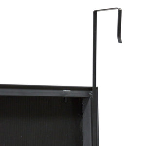 [en.casa] Passpiegel Lesina hangend 120,6x40,6 cm - 2 varianten