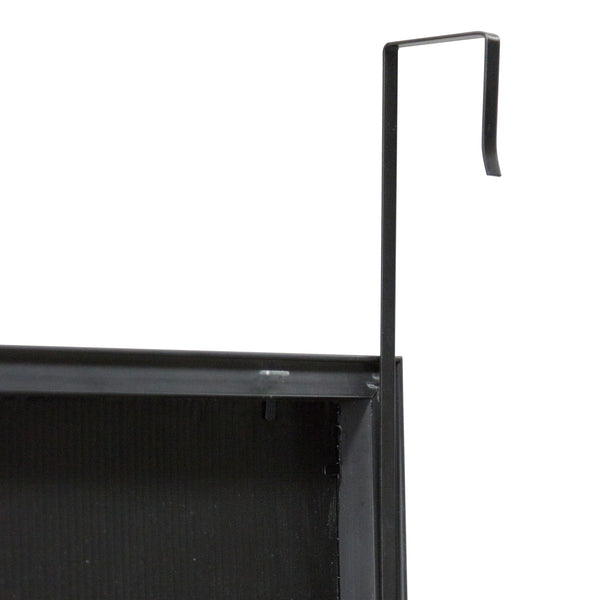 [en.casa] Passpiegel Lesina hangend 120,6x40,6 cm - 2 varianten