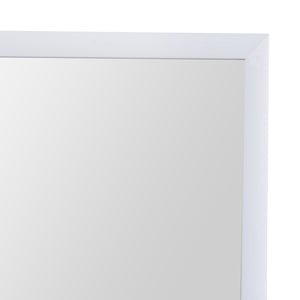 Passpiegel Lesina hangend 120x37x2 cm [en.casa]