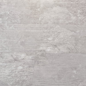 Design PVC laminaat zelfklevend set van 7 of 28 Slate Grey Oak