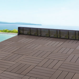 [en.casa] Premium HKC terrastegels Schramberg ca. 1m² - 2 varianten