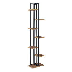 [en.casa] Plantenstandaard Somero 150x34x21cm - 3 varianten