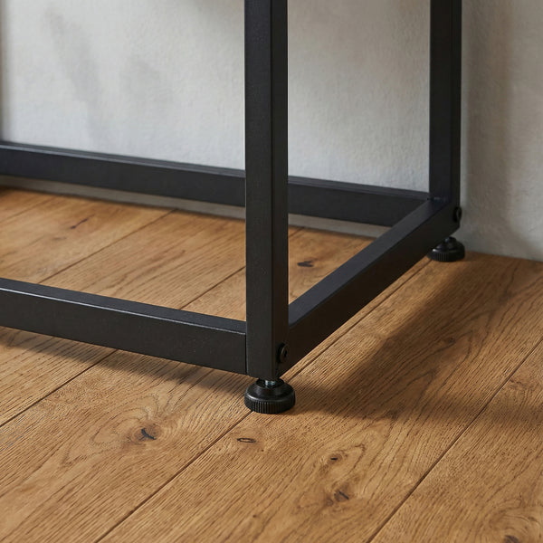 Commode Boxholm 120x30x55 cm [en.casa]