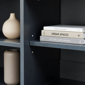 Commode Boxholm 120x30x55 cm [en.casa]