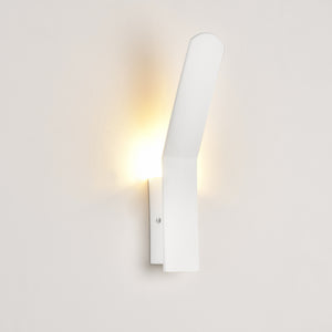 Design wandlamp metaal G9 - 7 varianten