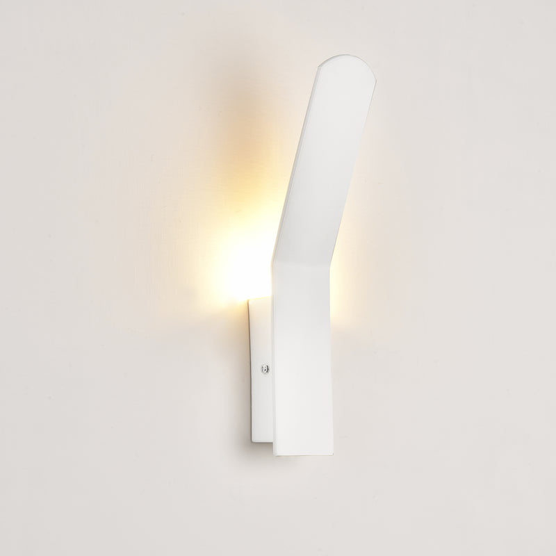 Maatschets Design wandlamp metaal G9 - 7 varianten