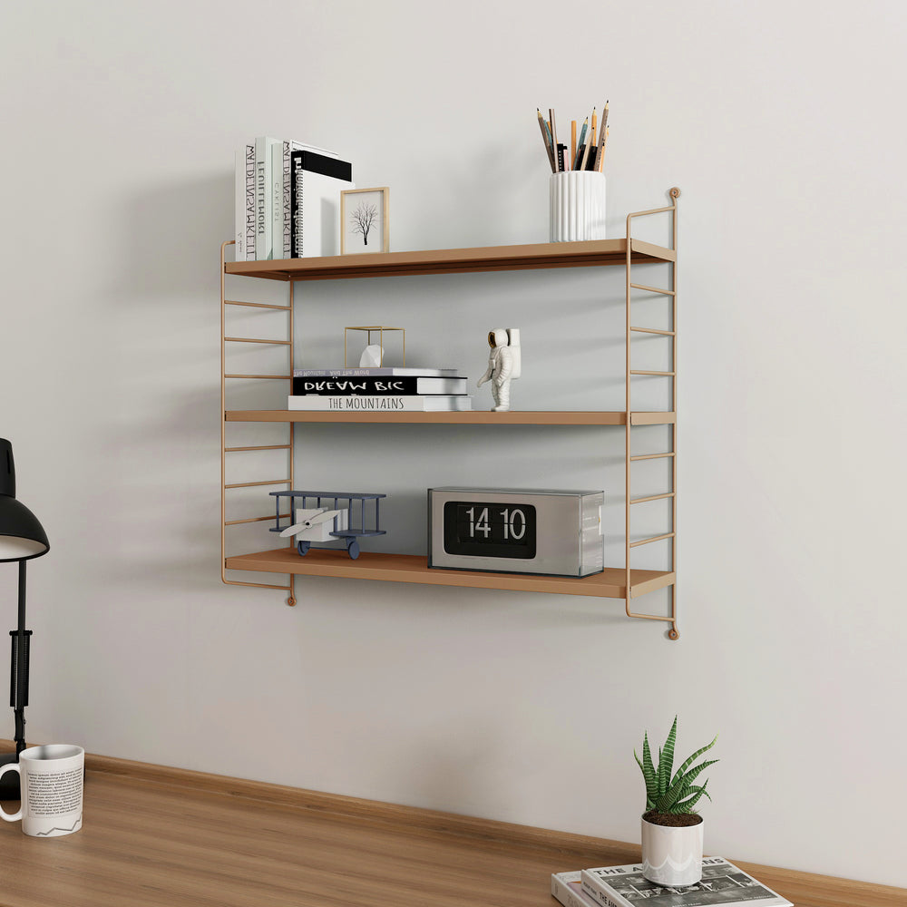 Modulair wandrek Strängnäs [en.casa] - premiumXL
