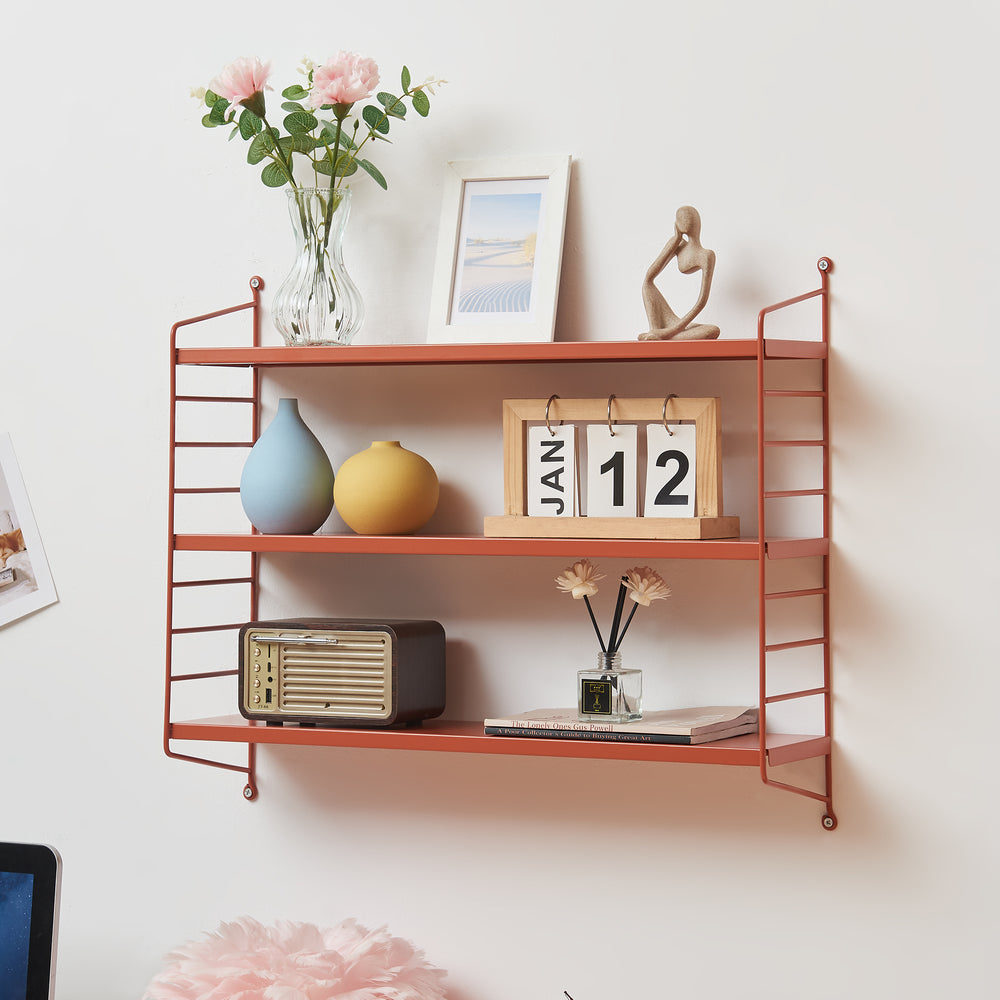 Modulair wandrek Strängnäs [en.casa] - premiumXL