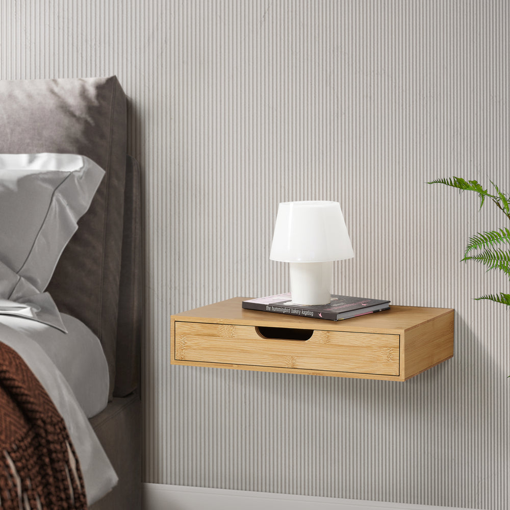 Wandrek Bokn met lade [en.casa] - premiumXL