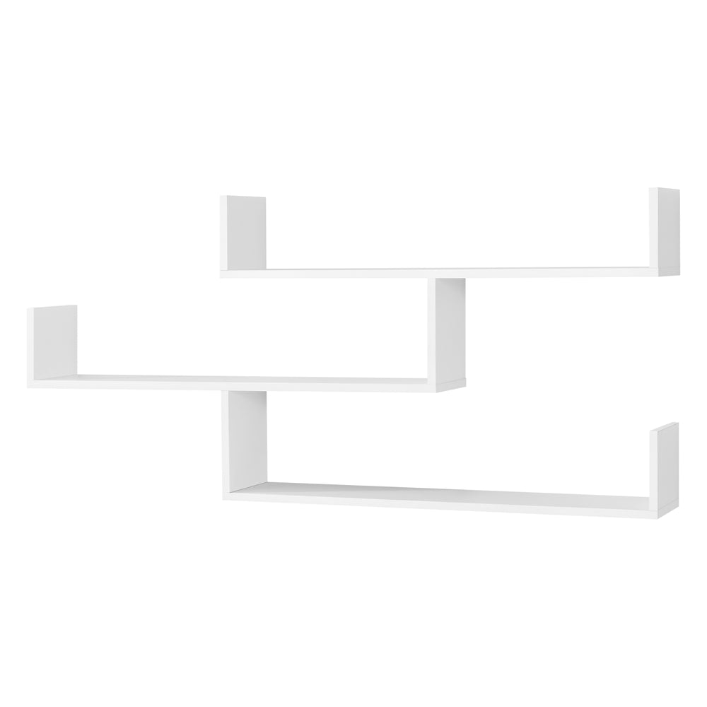 Wandrek Grimstad 119 x 18 x 55 cm div. kleuren en.casa - premiumXL