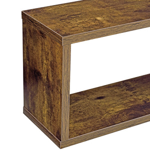 Wandplank Mandal set van 3 - 3 varianten
