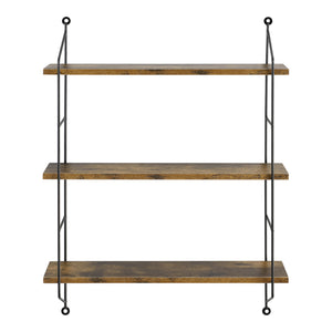 [en.casa] Wandrek Ösel 63,5x48x15 cm - 3 varianten
