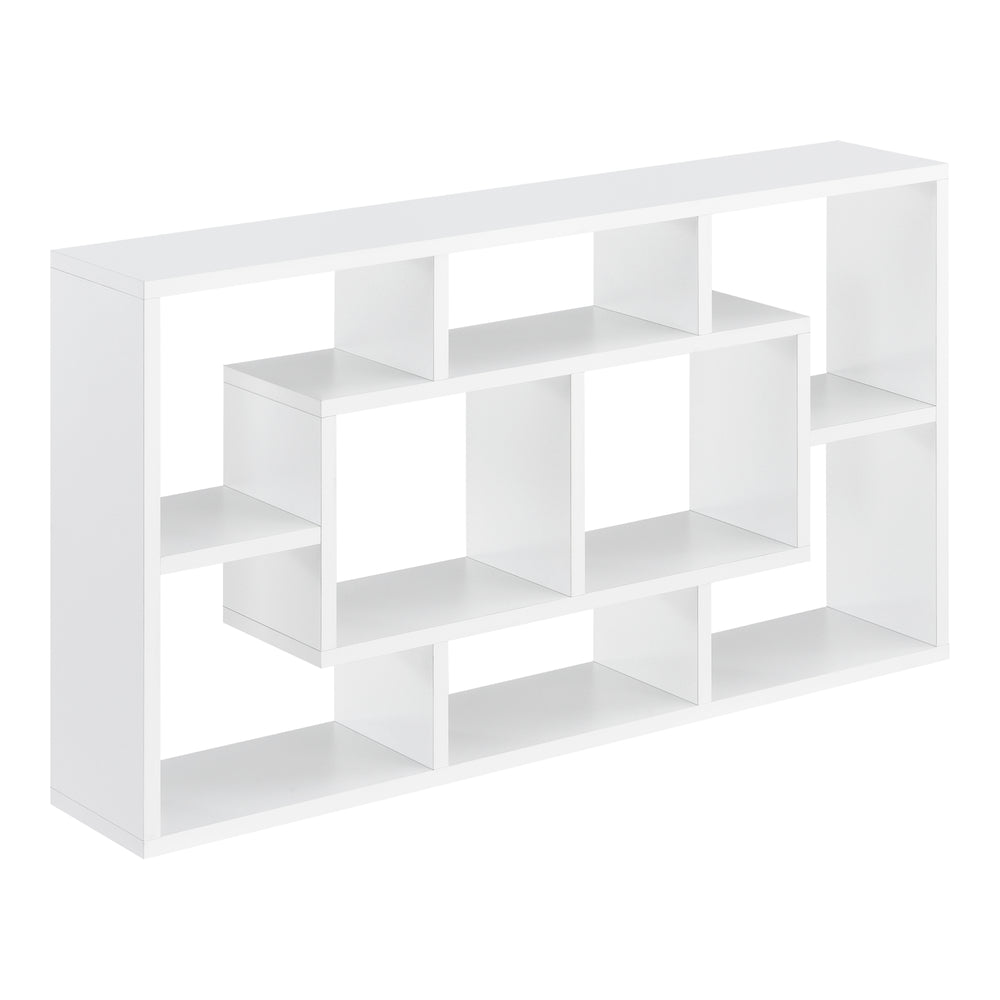 Wandrek Saputit 85x16x48 cm div. kleuren en.casa - premiumXL