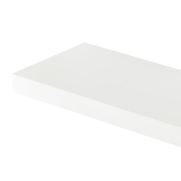 Wandplank Stranda set van 2 of 3 [en.casa]