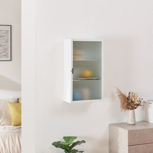 Wandkast Zundert 60x35x15 cm [en.casa]