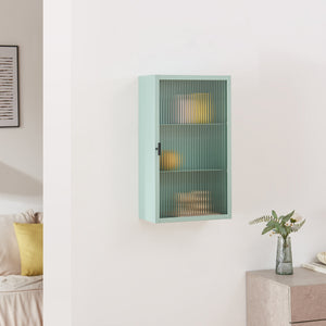 Wandkast Zundert 60x35x15 cm [en.casa]