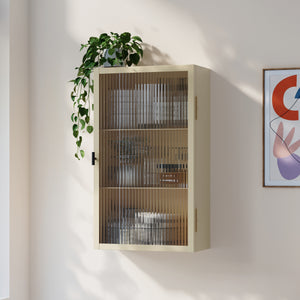 Wandkast Zundert 60x35x15 cm [en.casa]