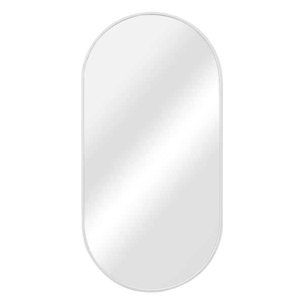 [en.casa] Passpiegel Corato hangend 40x80 cm - 4 varianten