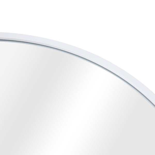 [en.casa] Passpiegel Corato hangend 40x80 cm - 4 varianten