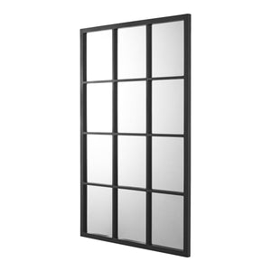 [en.casa] Spiegel Cupello hangend 90x60 cm - 2 varianten