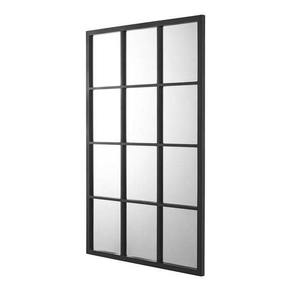[en.casa] Spiegel Cupello hangend 90x60 cm - 2 varianten
