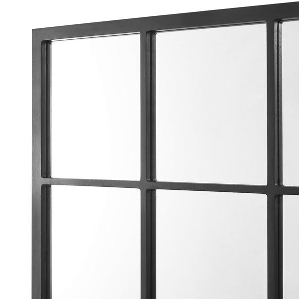 [en.casa] Spiegel Cupello hangend 90x60 cm - 2 varianten