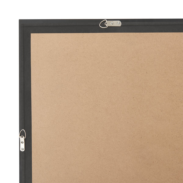 [en.casa] Spiegel Cupello hangend 90x60 cm - 2 varianten