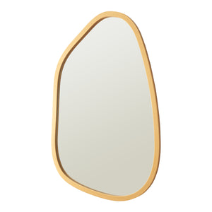 [en.casa] Spiegel Filiano hangend 80x58 cm - 2 varianten