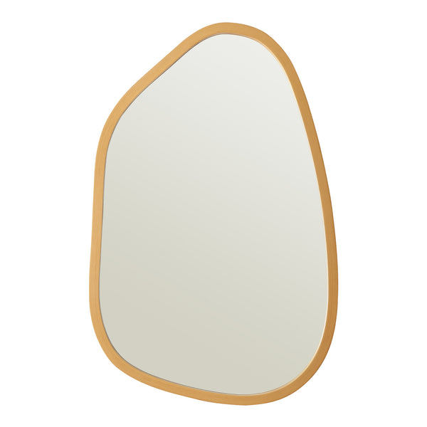 [en.casa] Spiegel Filiano hangend 80x58 cm - 2 varianten